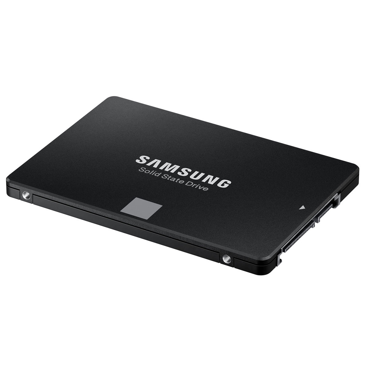 Samsung SSD 860 EVO 250 G