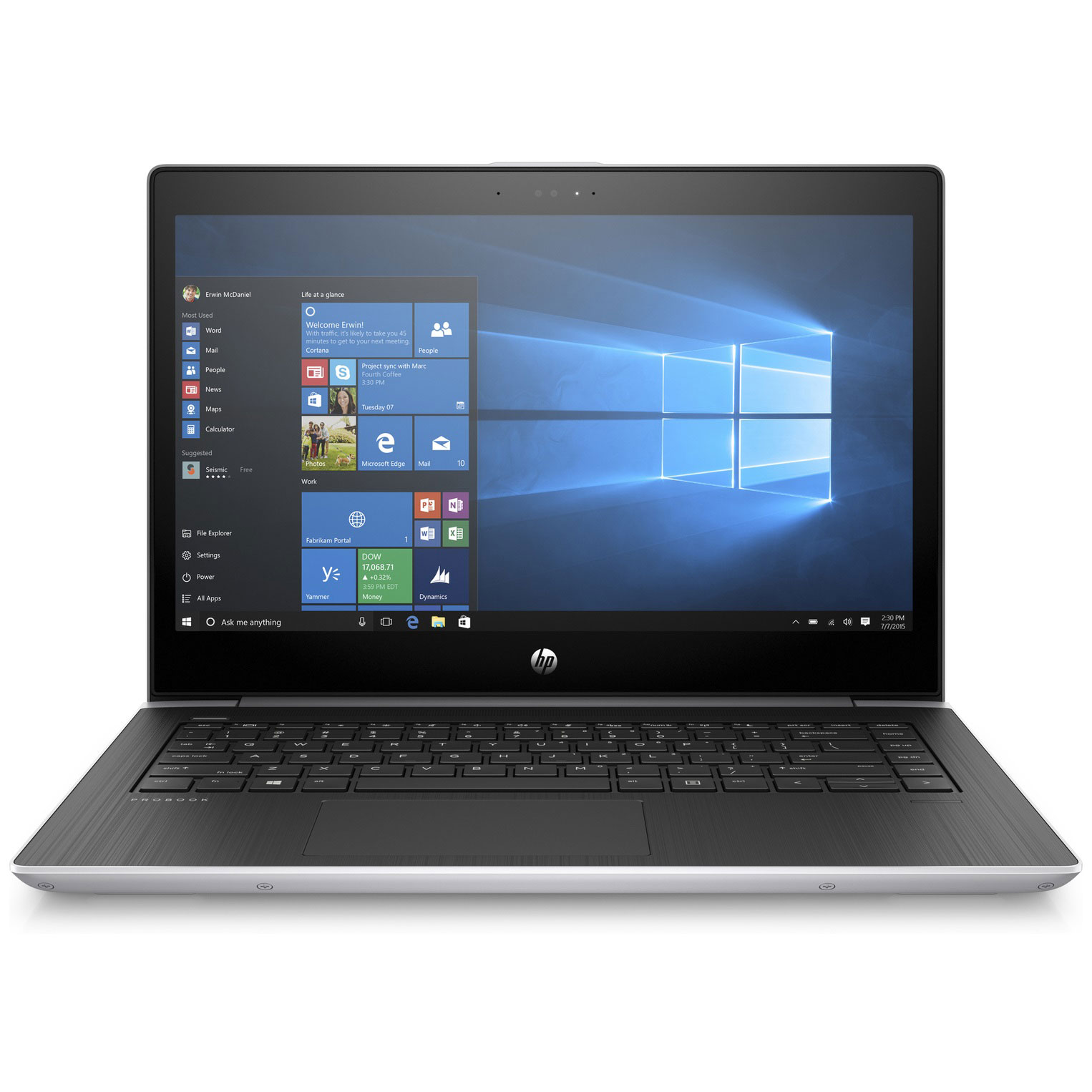 HP ProBook 440 G5 Pro